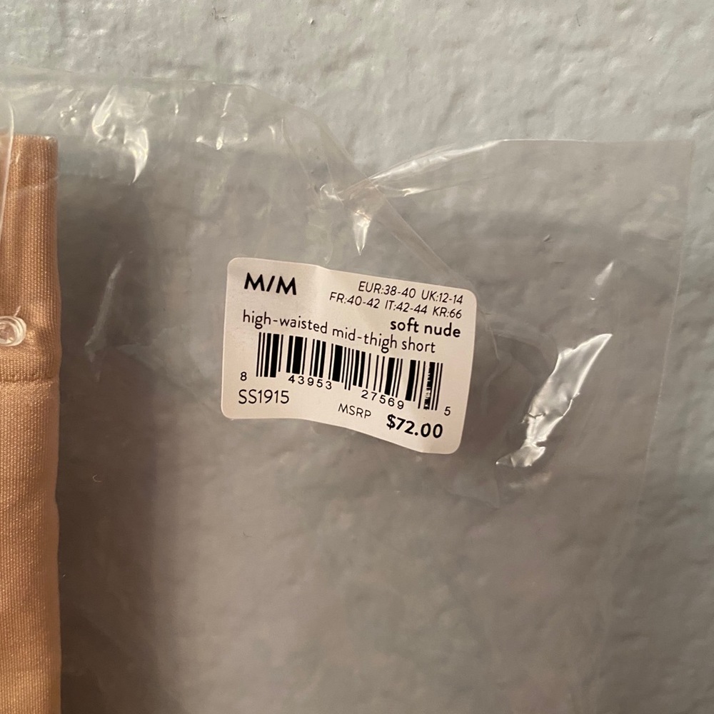 Spanx - Picture 2 of 2